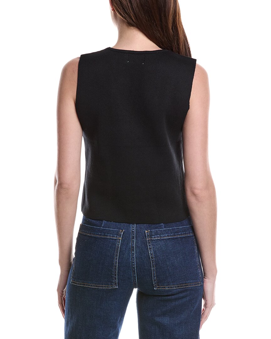 Anna Kay Morrison Vest