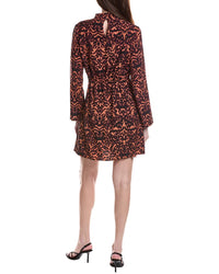 Anna Kay Courte Minano Dress