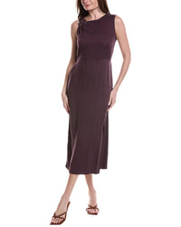 Anna Kay Mystral Midi Dress