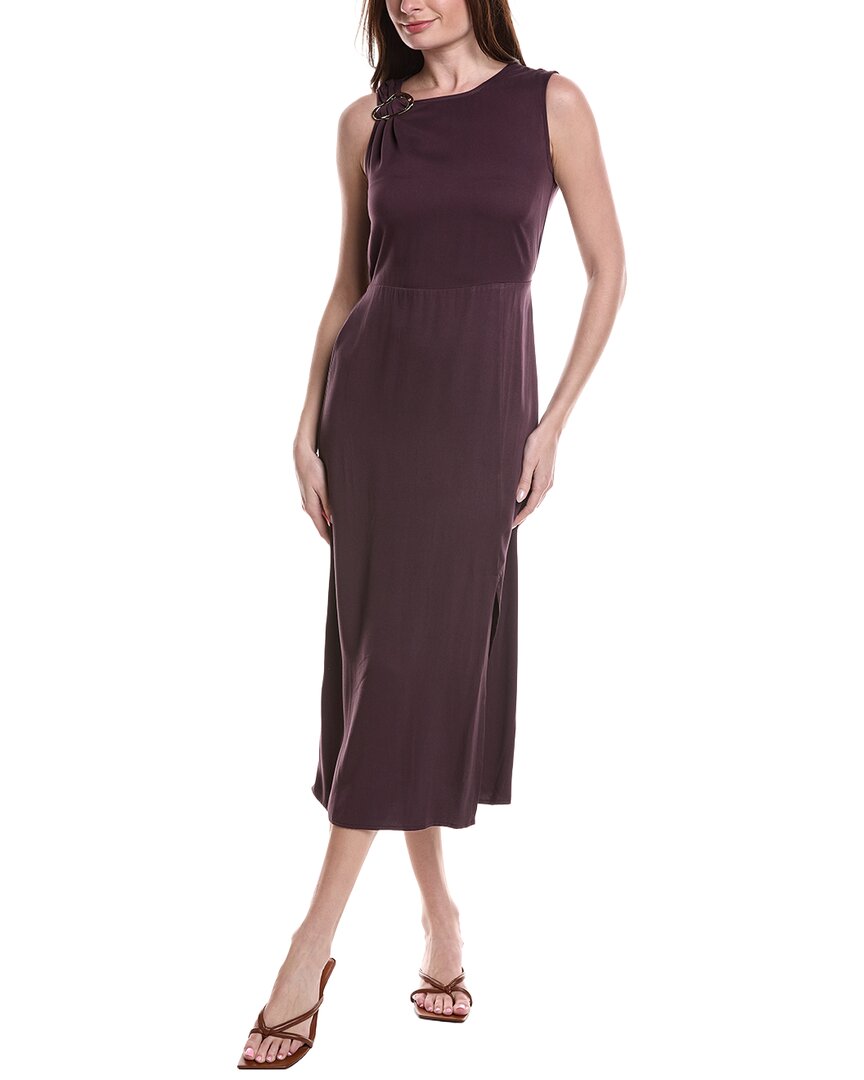 Anna Kay Mystral Midi Dress
