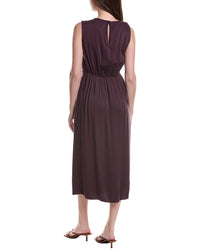 Anna Kay Mystral Midi Dress
