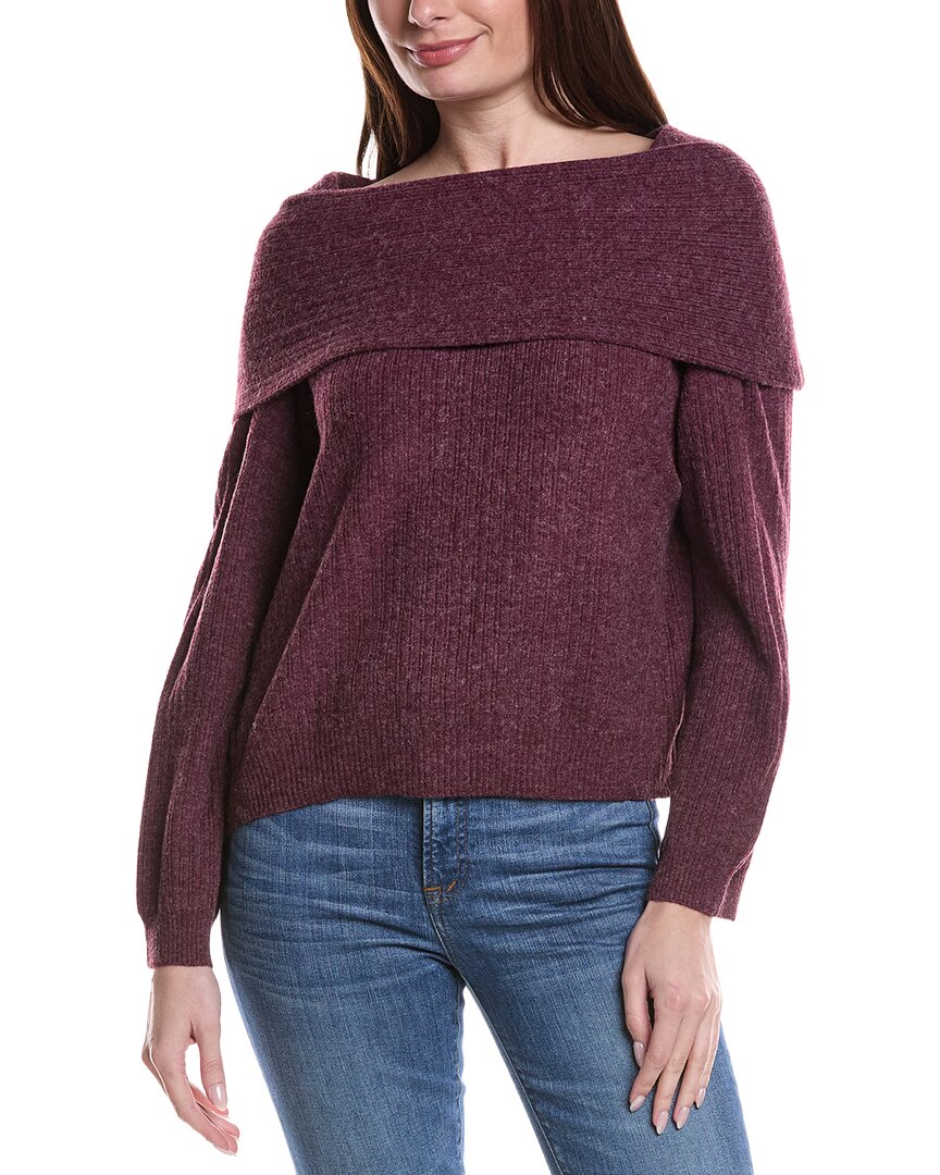 Anna Kay Liberty Sweater