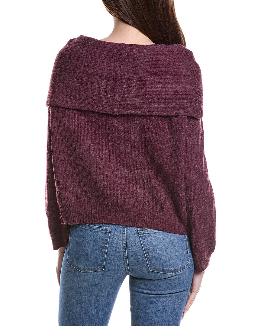 Anna Kay Liberty Sweater