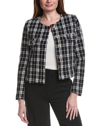Anna Kay Jaquie Cardigan