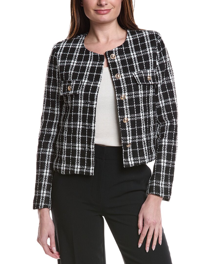Anna Kay Jaquie Cardigan