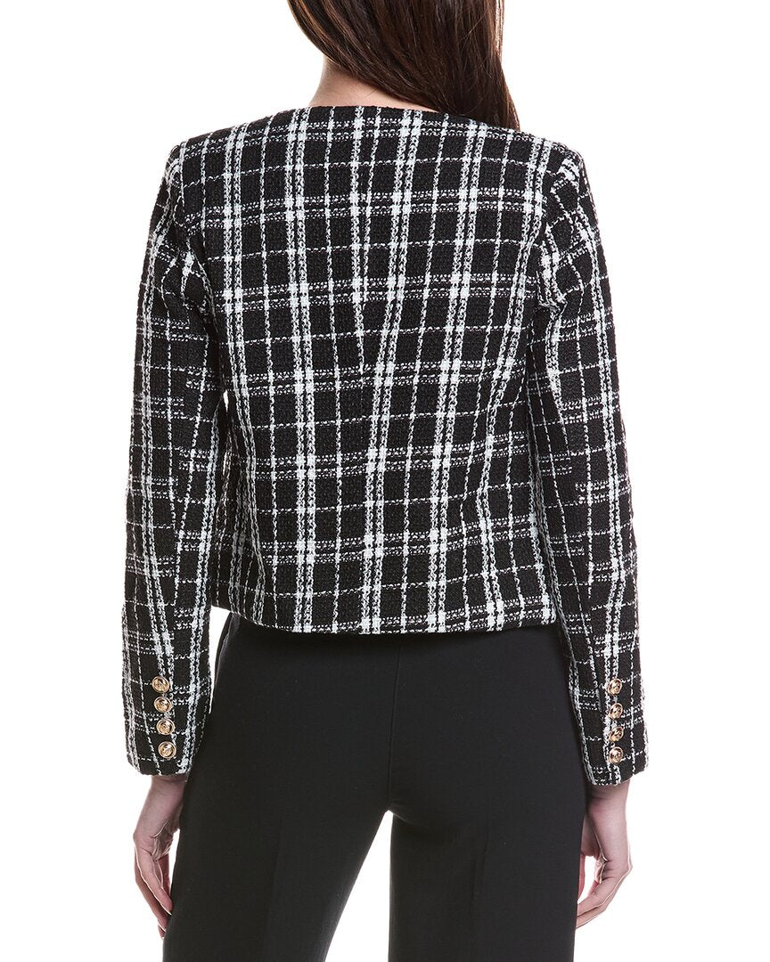 Anna Kay Jaquie Cardigan