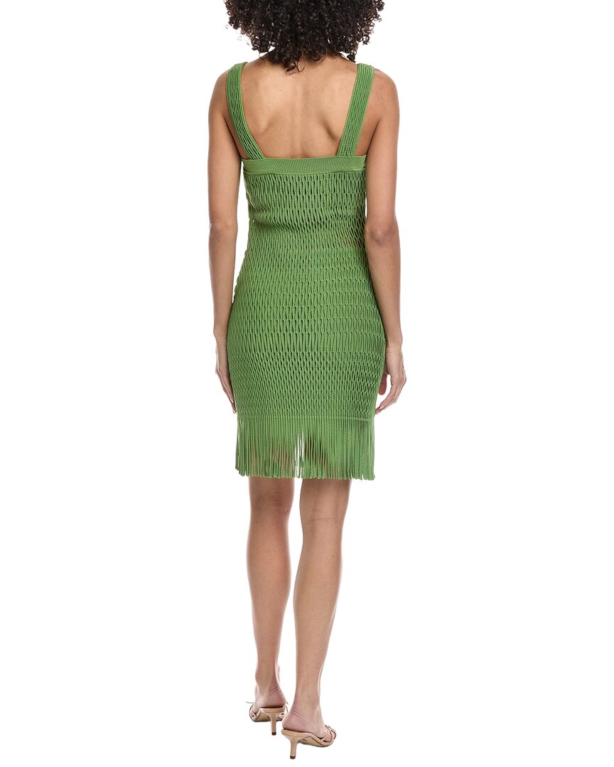 Simkhai Lyria Mini Dress