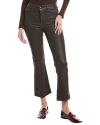 Dl1961 Bridget Walnut Cropped Jean