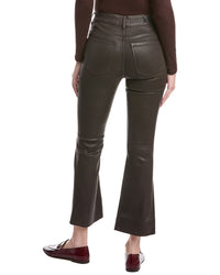 Dl1961 Bridget Walnut Cropped Jean