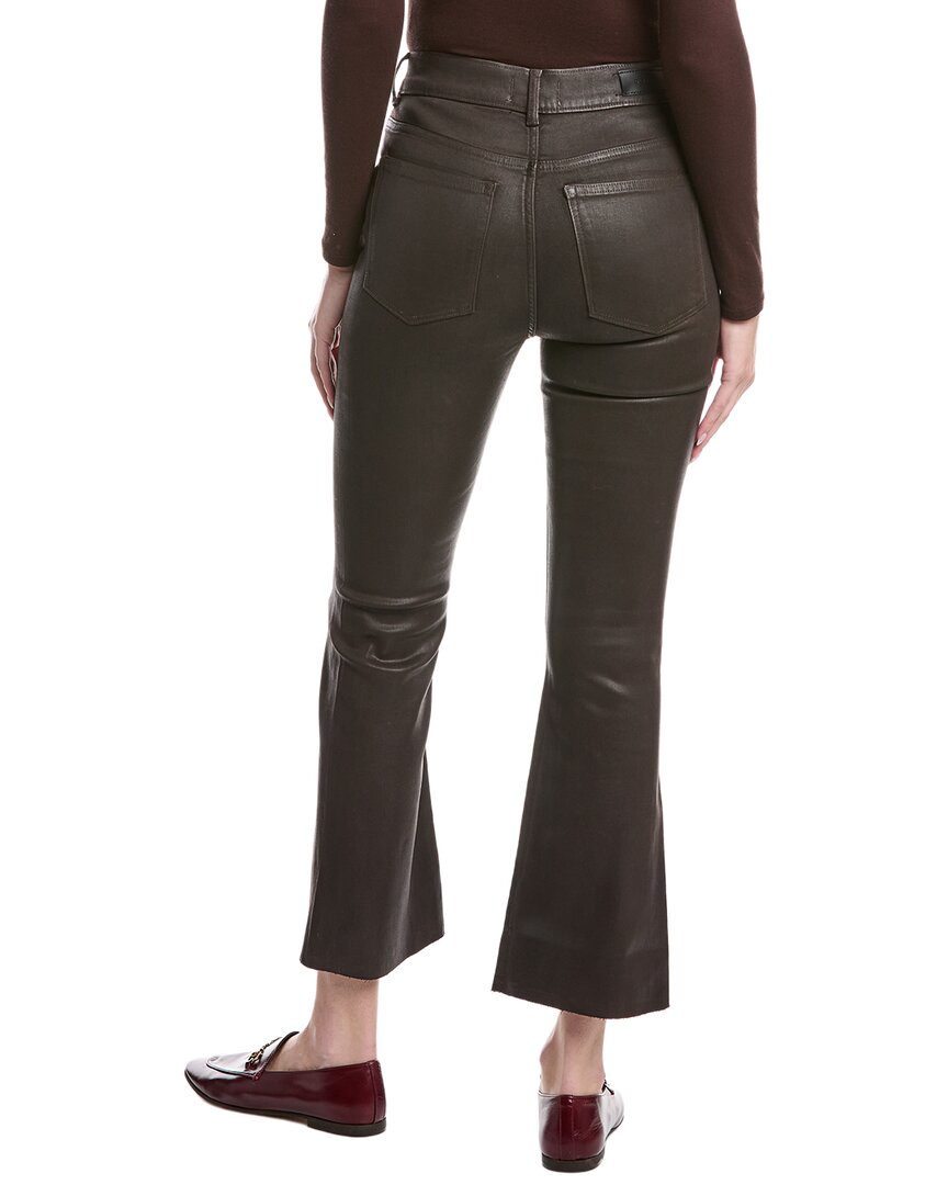 Dl1961 Bridget Walnut Cropped Jean