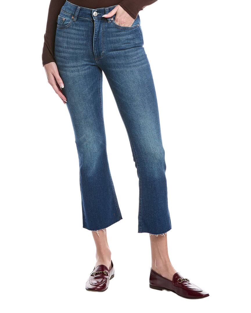Dl1961 Bridget Hulton Cropped Jean