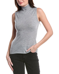 Dl1961 Turtleneck Wool-Blend Sweater