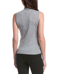 Dl1961 Turtleneck Wool-Blend Sweater