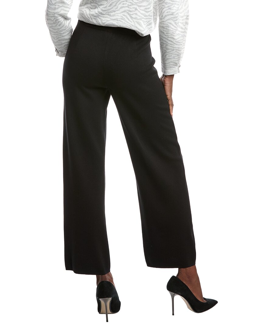 Anne Klein Luxe Sweater Pant