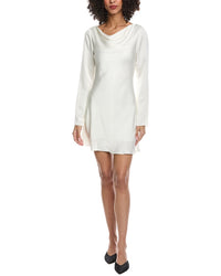 Seraphina Mini Dress