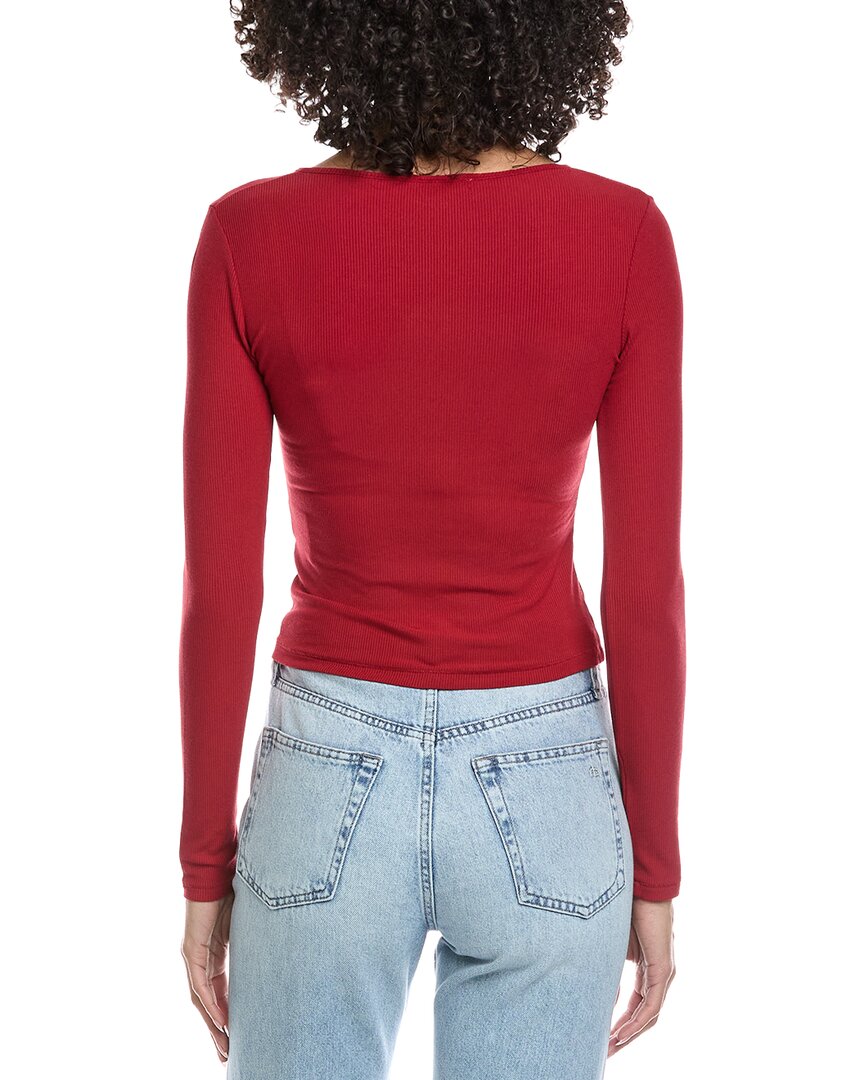 Seraphina Knit Top