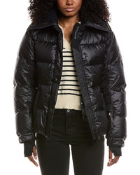 Moncler Down Puffer Jacket
