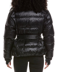 Moncler Down Puffer Jacket