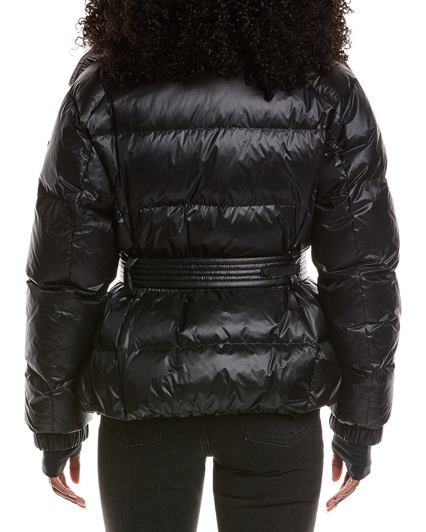 Moncler Down Puffer Jacket