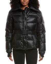 Moncler Down Puffer Jacket