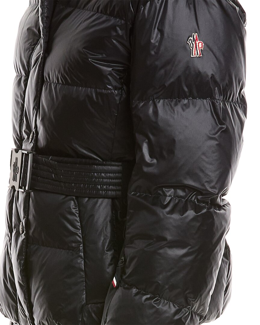Moncler Down Puffer Jacket