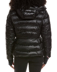 Moncler Down Puffer Jacket