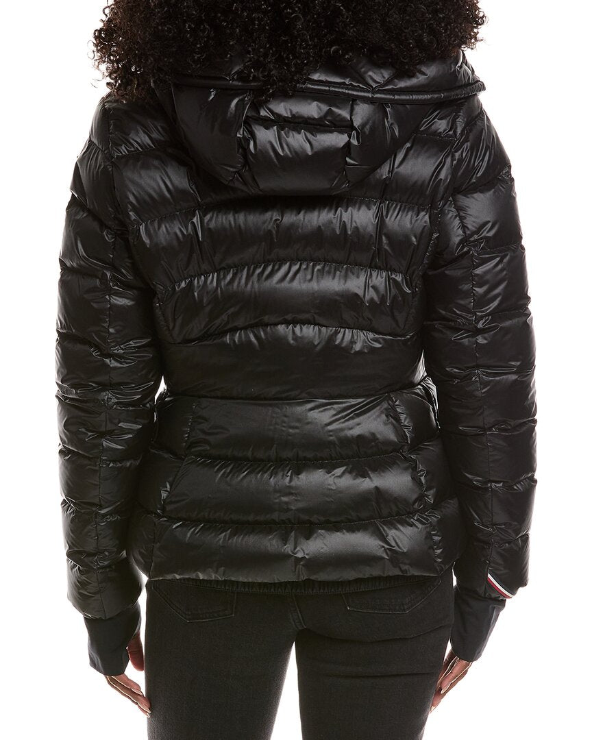 Moncler Down Puffer Jacket