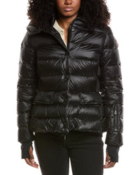 Moncler Down Puffer Jacket