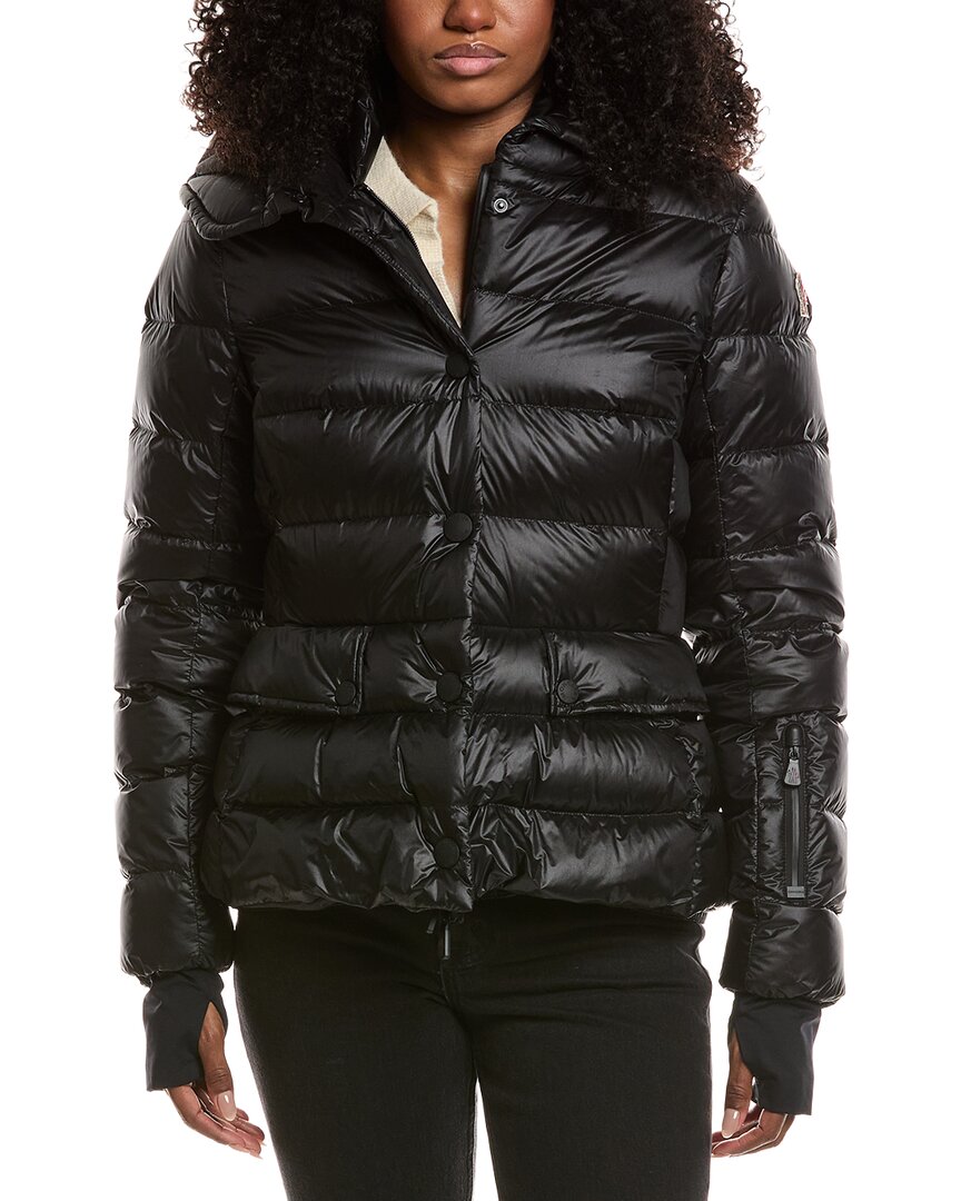 Moncler Down Puffer Jacket