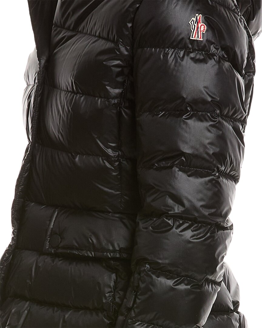Moncler Down Puffer Jacket