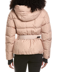 Moncler Down Puffer Jacket