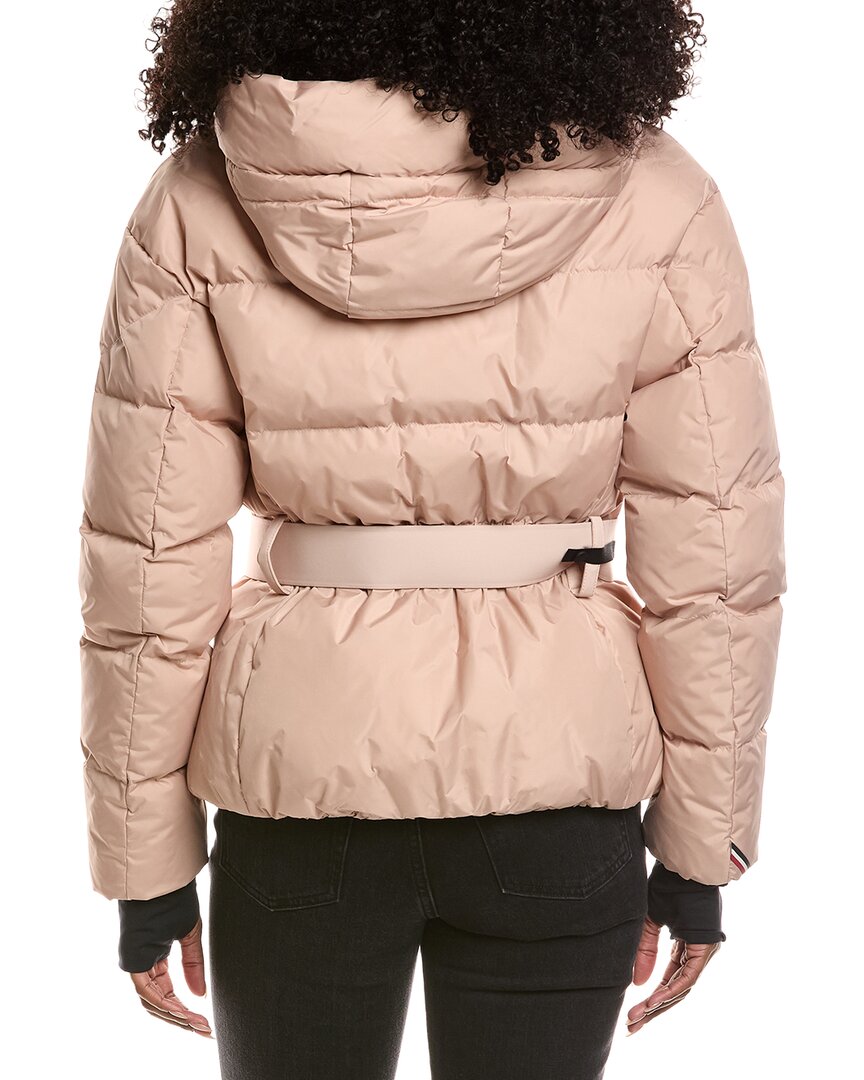 Moncler Down Puffer Jacket