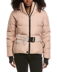 Moncler Down Puffer Jacket