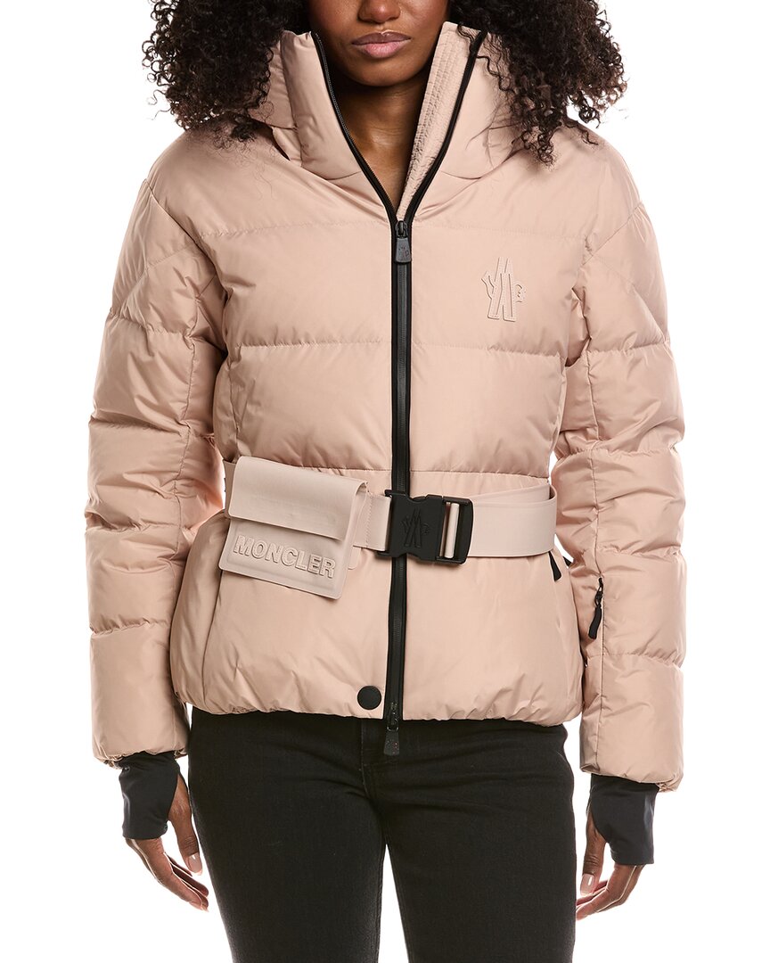 Moncler Down Puffer Jacket