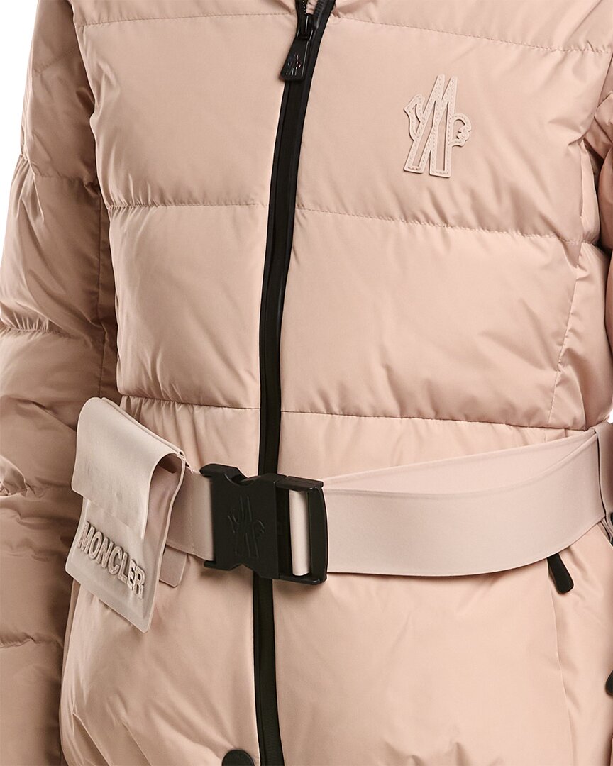 Moncler Down Puffer Jacket