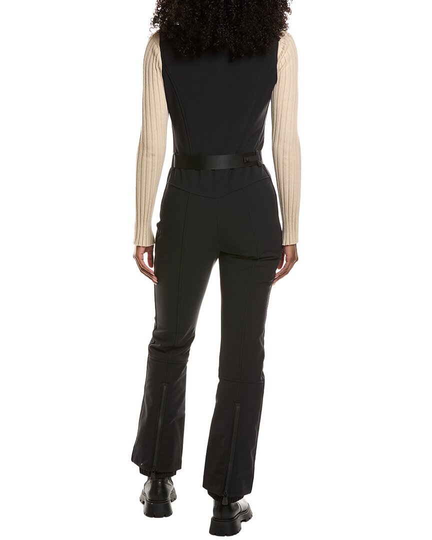 Moncler Puffer Jumpsuit