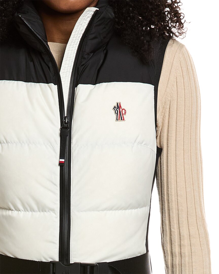 Moncler Puffer Jumpsuit
