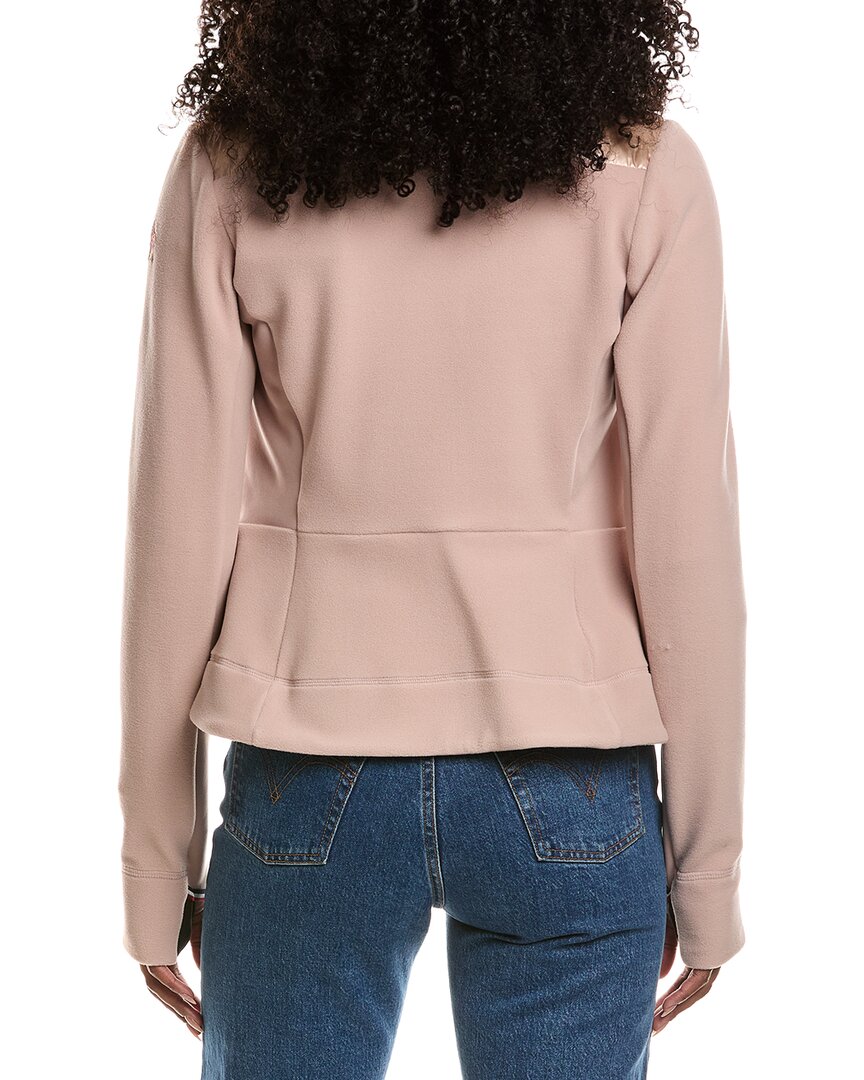 Moncler Knit Puffer Jacket