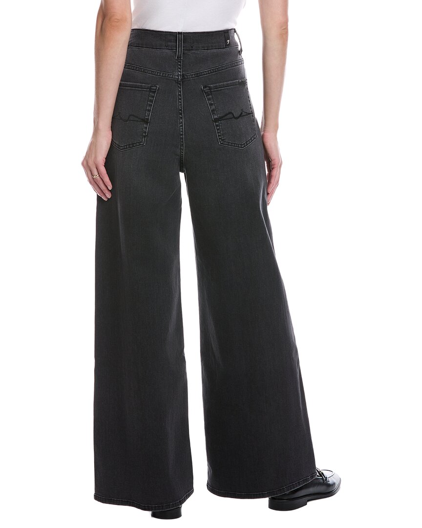 7 For All Mankind Zoey Martinsville Jean
