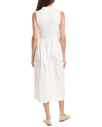 Ichi Ichi Ihmonna Polo Dress