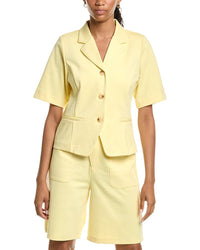Ichi Ichi Ihkate Trend Jacket
