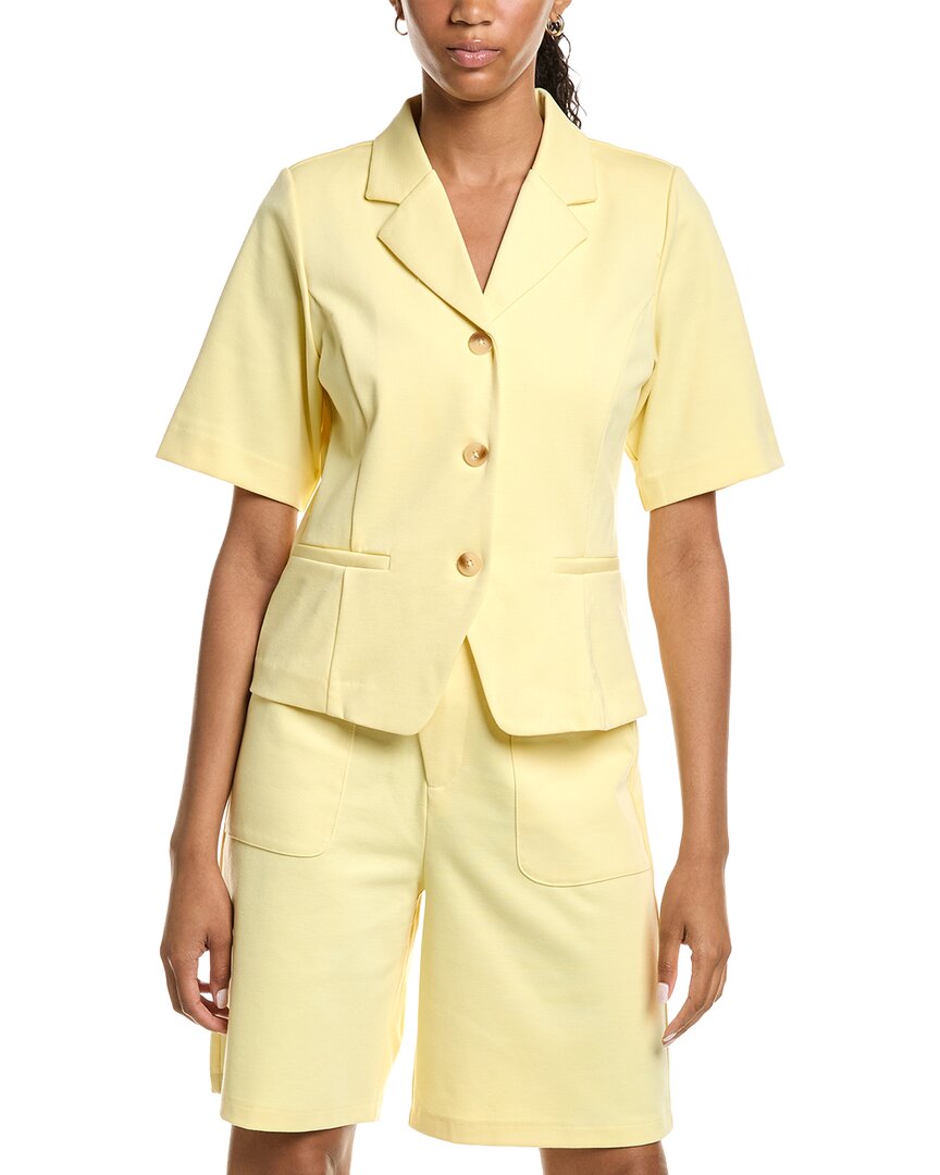 Ichi Ichi Ihkate Trend Jacket