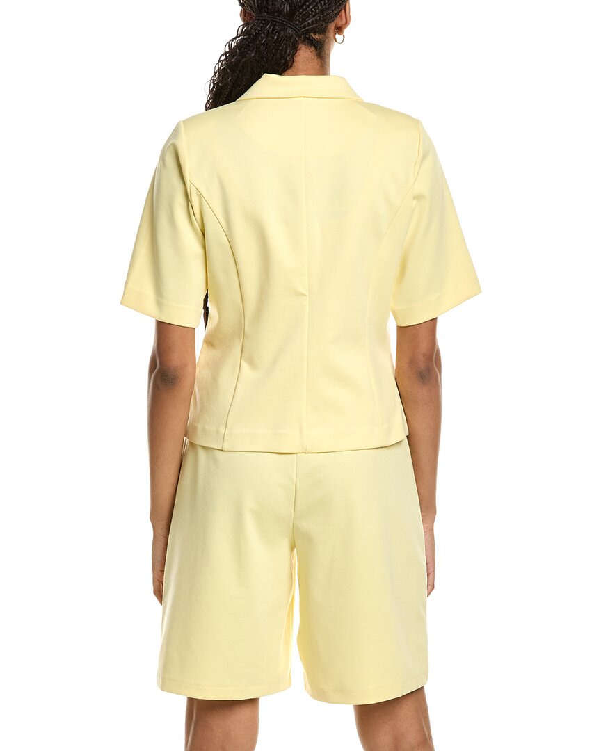 Ichi Ichi Ihkate Trend Jacket