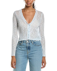 Ichi Ichi Ihbulac Cardigan