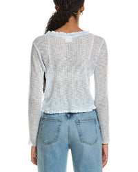 Ichi Ichi Ihbulac Cardigan