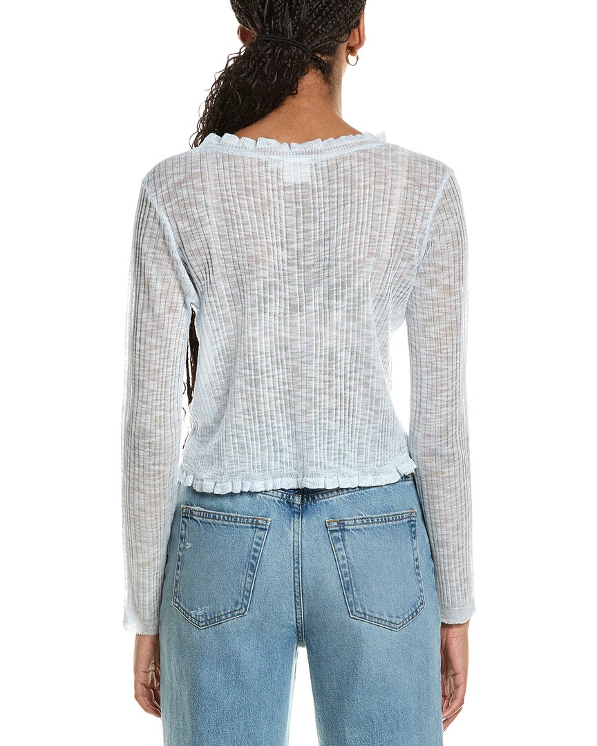 Ichi Ichi Ihbulac Cardigan
