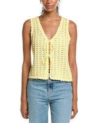 Ichi Ichi Ihdosia Top