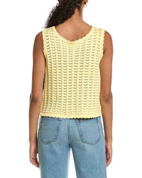 Ichi Ichi Ihdosia Top