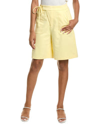 Ichi Ichi Ihkate Trend Short