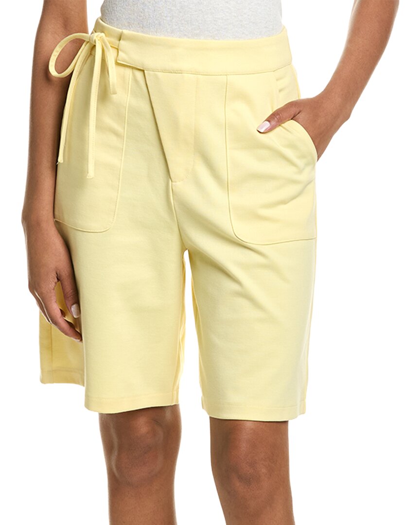 Ichi Ichi Ihkate Trend Short